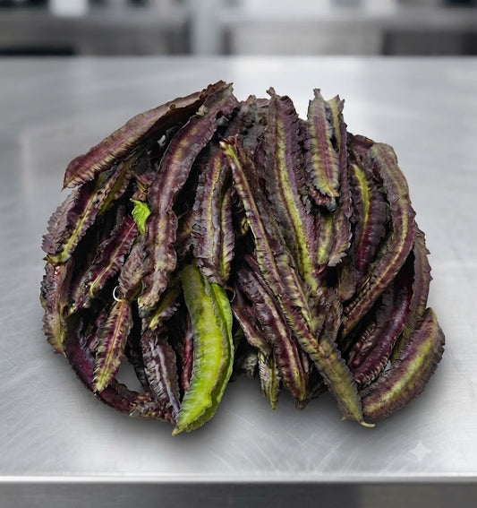 Fresh Winged Bean (Sigarilyas)